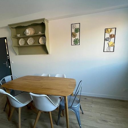 L'Atelier Yport Apartment Exterior photo
