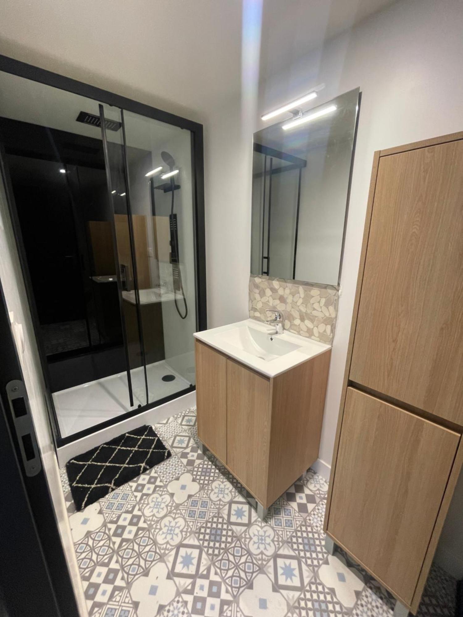 L'Atelier Yport Apartment Exterior photo